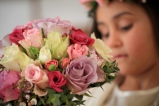 Wedding flowers York