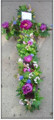 York Funeral Flowers